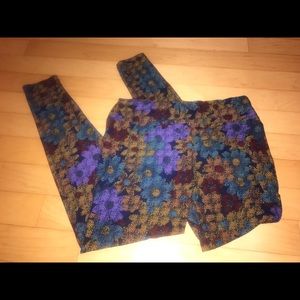 LLR TC legging